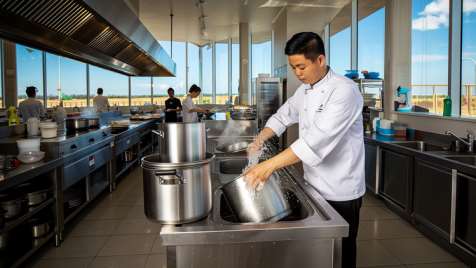 廚房油煙凈化器怎么選？小技巧大揭秘！