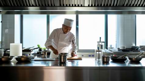 廚房工具安全小貼士操作秘籍