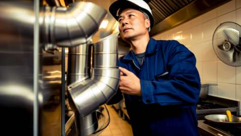 廚房寶貝守護(hù)記揭秘廚房設(shè)備維修難題與解決方案