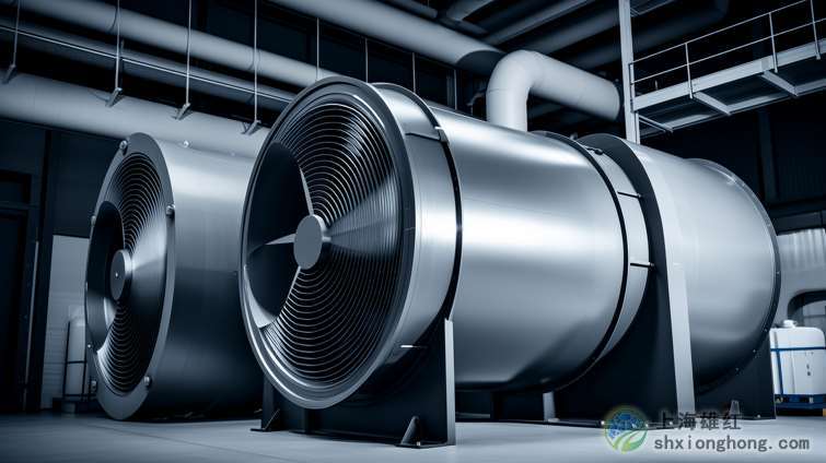 風機的風噪解密高層辦公室振動噪聲問題輕松解決