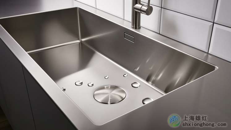 廚房裝修必備輕松挑選優質不銹鋼水槽