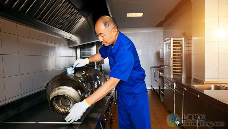 廚房清潔好幫手,夫妻關系潤滑器,看這一招!