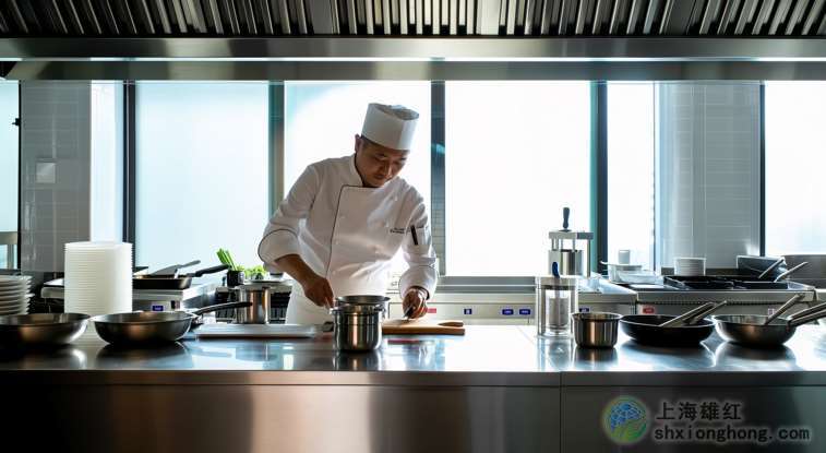 廚房安全小貼士工具操作秘籍