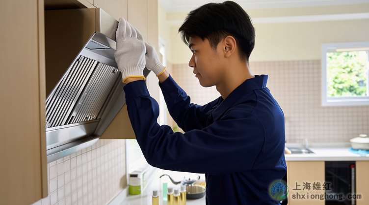 廚房排煙管道材質(zhì)大揭秘