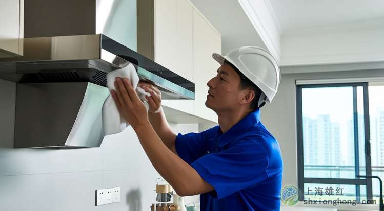 輕松搞定廚房“油光”煩惱,櫥柜保養攻略來啦!