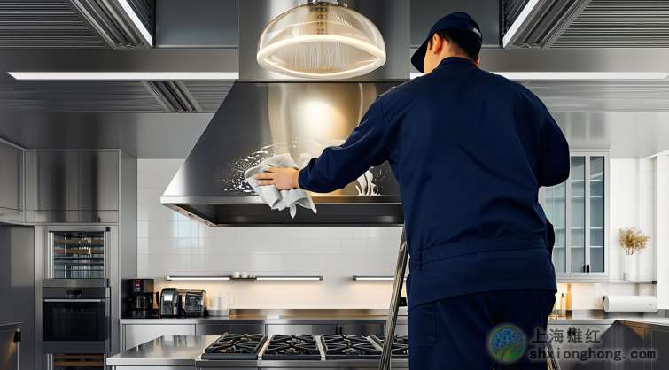 輕松get!消協支招選油煙機、裝得巧